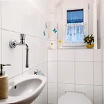 Haus Johanna * تودموس