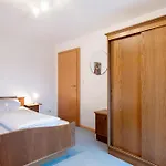 شقة Haus Johanna