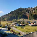 Haus Johanna شقة تودموس