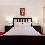 Haus Johanna شقة *