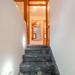 شقة Haus Johanna *