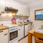 Haus Johanna شقة *