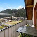 Haus Johanna تودموس