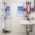 Haus Johanna شقة