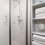 شقة Haus Johanna *
