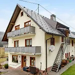 شقة Haus Johanna