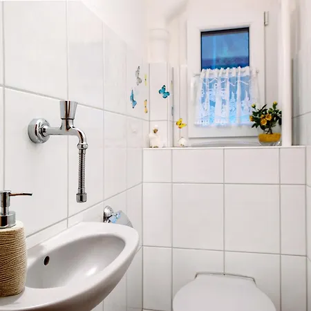 Haus Johanna * Todtmoos