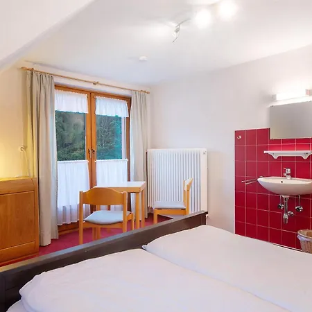 Haus Johanna Apartment *