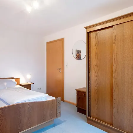 Apartment Haus Johanna