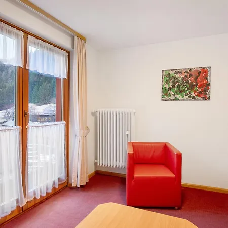 Apartment Haus Johanna *