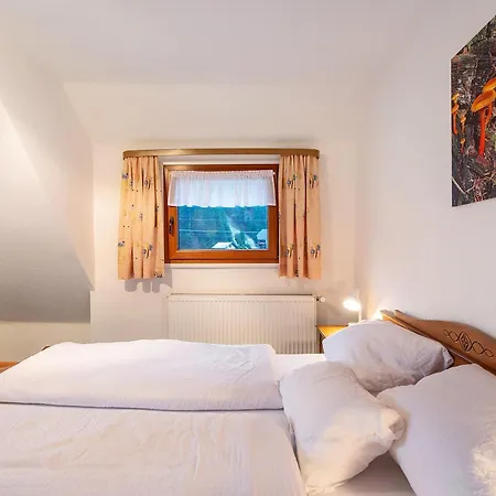 Haus Johanna Apartment *