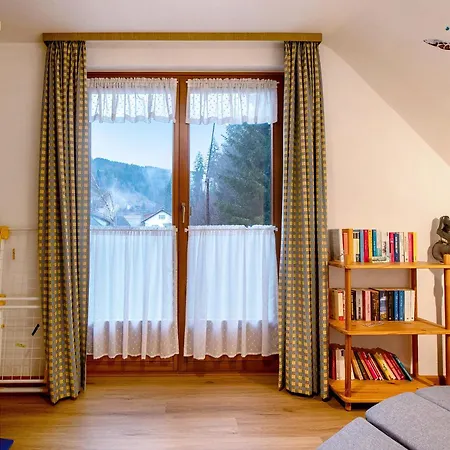 Haus Johanna