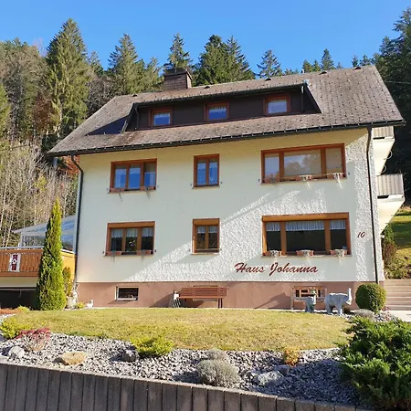 Haus Johanna *
