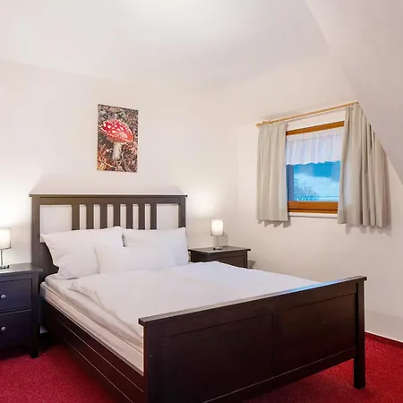 Haus Johanna * Todtmoos