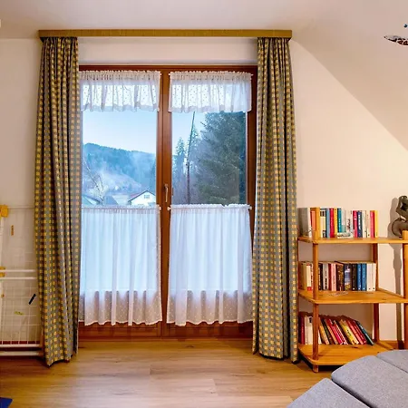 Haus Johanna Todtmoos