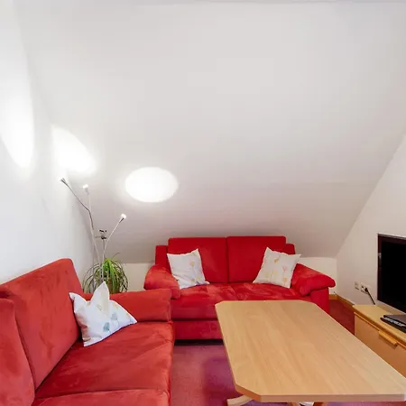 Haus Johanna شقة