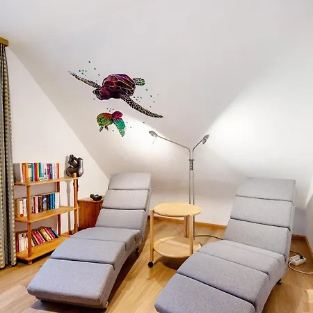 Haus Johanna Todtmoos