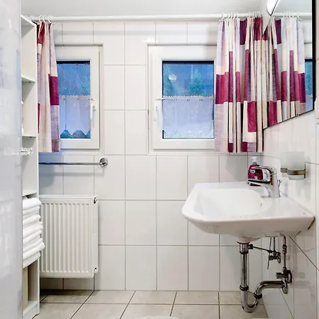 Haus Johanna Daire