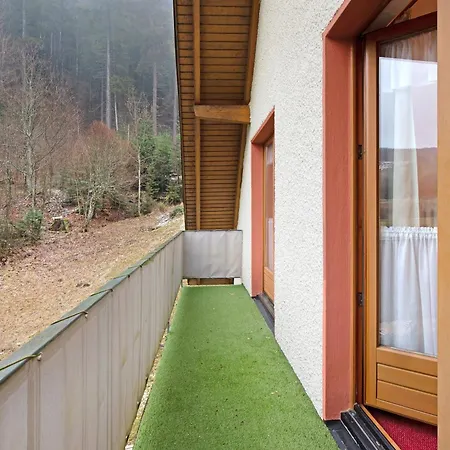 Daire Haus Johanna *