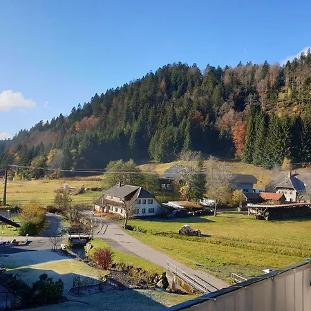 Haus Johanna *